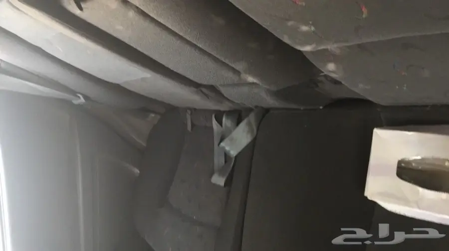 هيونداي سنتافي 2004 (image 3)