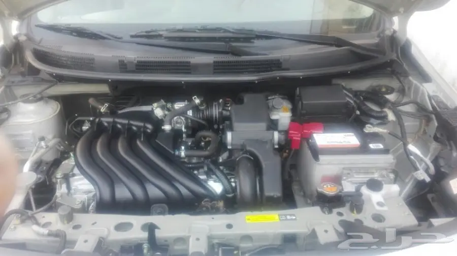 نيسان صني 2016 (image 4)