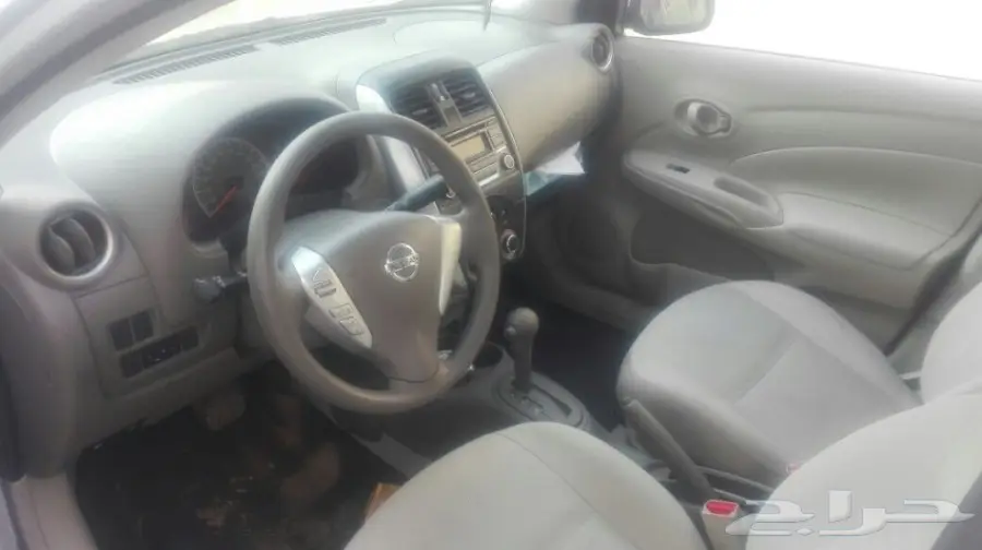 نيسان صني 2016 (image 5)