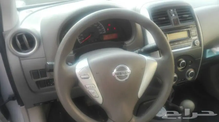 نيسان صني 2016 (image 7)