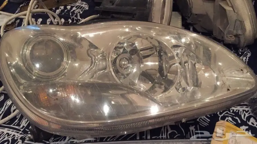 نوفر قطع مرسيدس فياقرا با الضمان  (image 15)