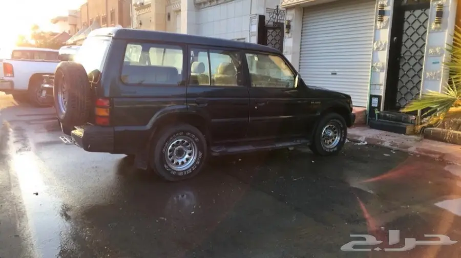 باجيرو نظيف جدا ( بدي وكاااله )  (image 14)