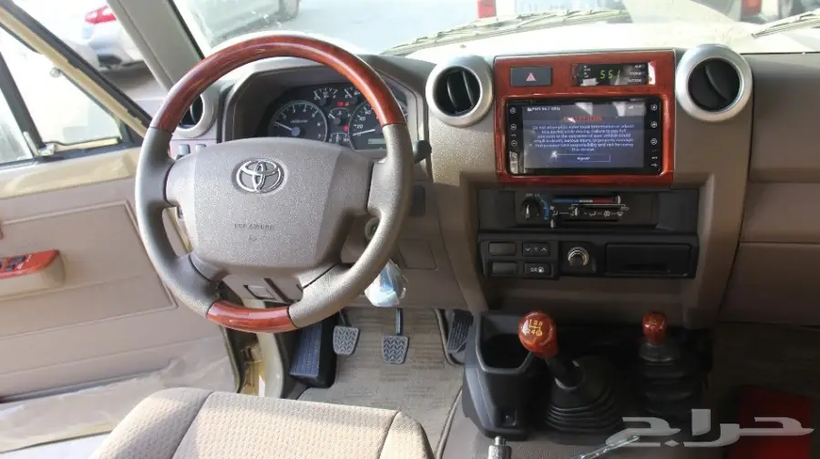 تويوتا شاص بريمي 2016 الدفعه الرابعهه (image 11)