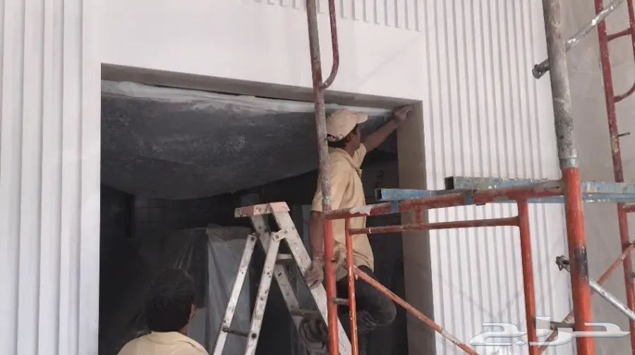 مهندس ديكور - مشرف وتنفيذ (image 36)