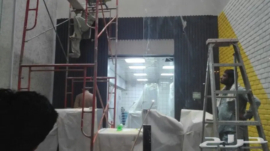 مهندس ديكور - مشرف وتنفيذ (image 38)