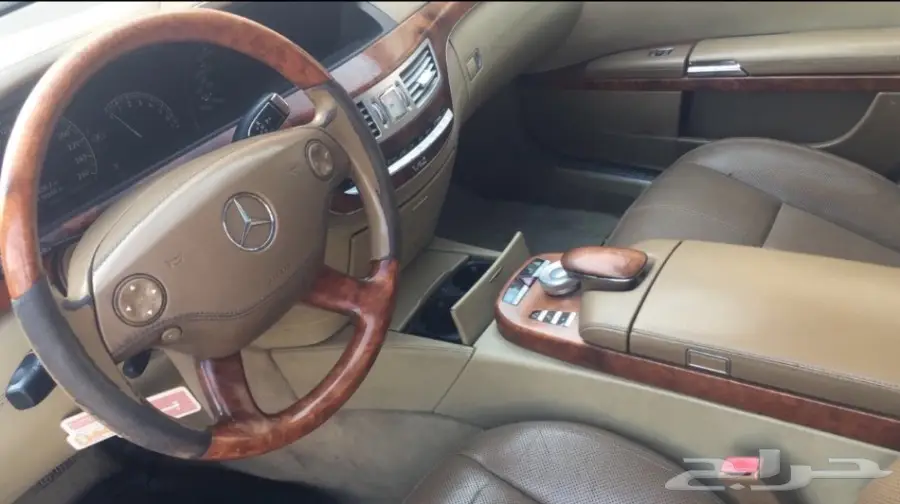 مرسيدس 2006  (image 3)