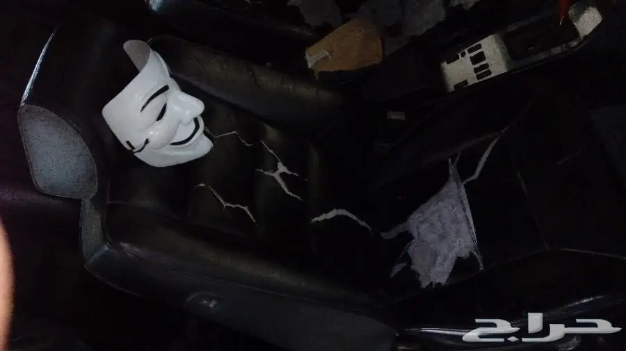 للبيع تشليح او استخدام كوبيه (image 1)