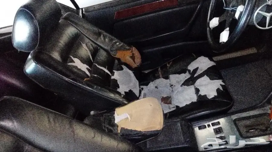 للبيع تشليح او استخدام كوبيه (image 2)