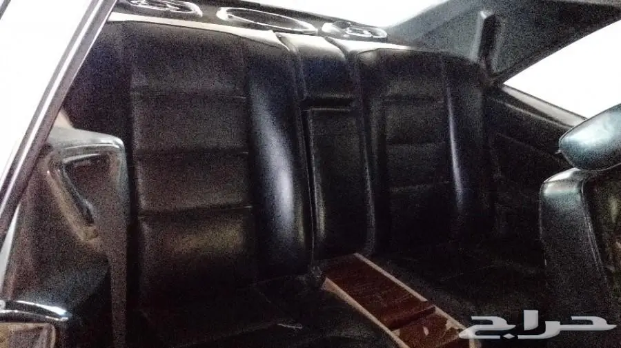 للبيع تشليح او استخدام كوبيه (image 3)