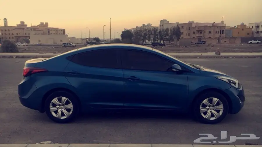 هونداي النترا2015 شدبلد (image 3)