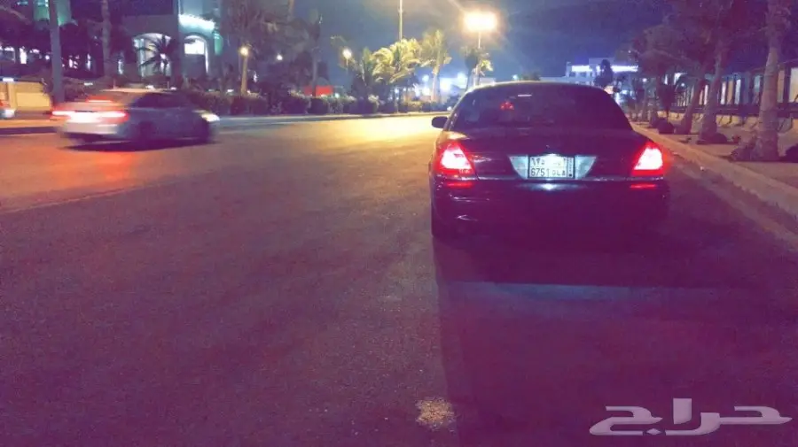 فورد فكتوريا نظيف جدا (image 4)