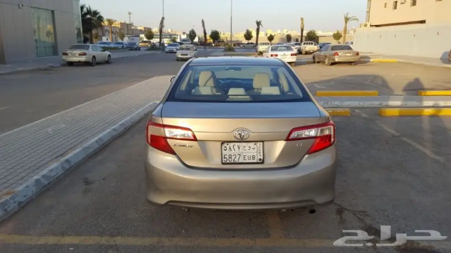 كامري 2013 (image 2)