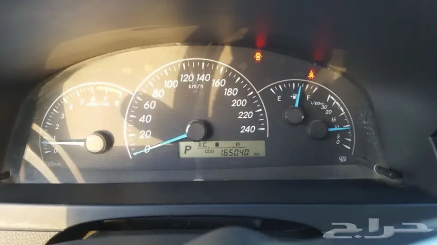 كامري 2013 (image 6)