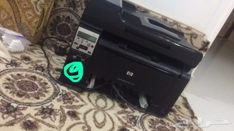 طابعة للبيع - فرصة رائعة! (image 1)