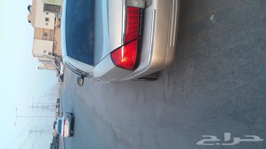 فورد قراند ماركيز للبدل بددسن