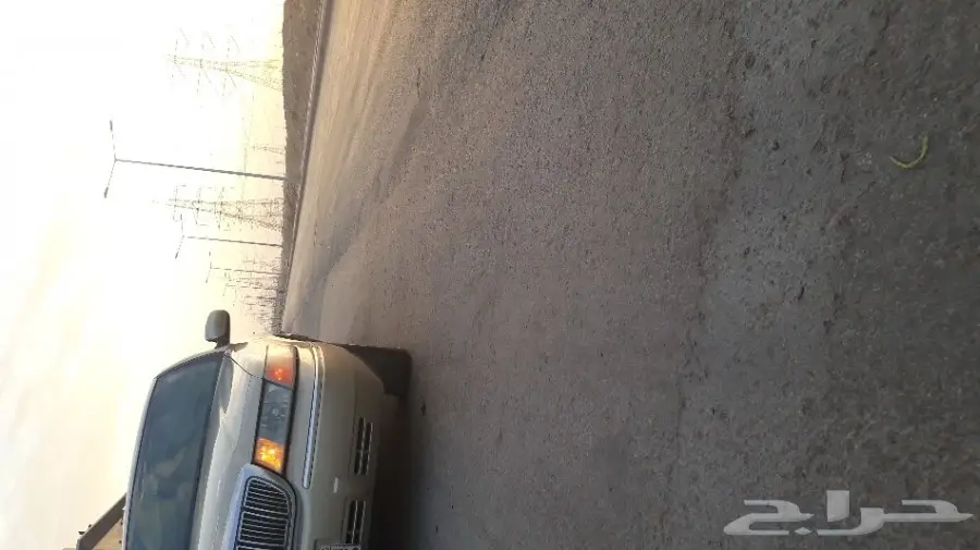 فورد قراند ماركيز 2000 - فرصة لا تعوض! (image 1)