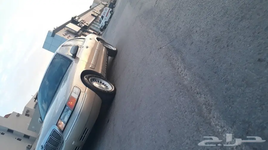 فورد قراند ماركيز 2000 - فرصة لا تعوض! (image 2)