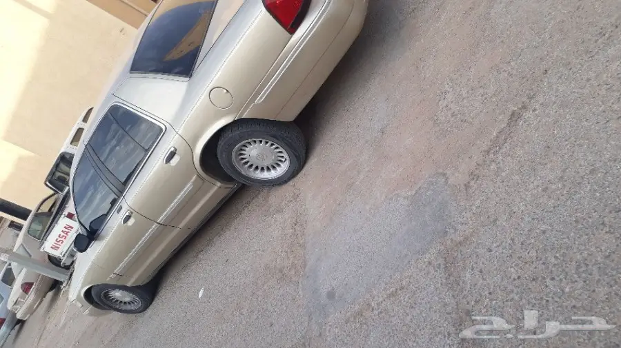 فورد قراند ماركيز 2000 - فرصة لا تعوض! (image 4)