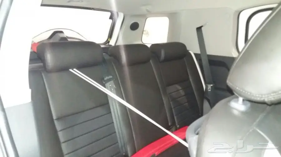 تويوتا أف جي 2017 - عرض مميز! (image 25)