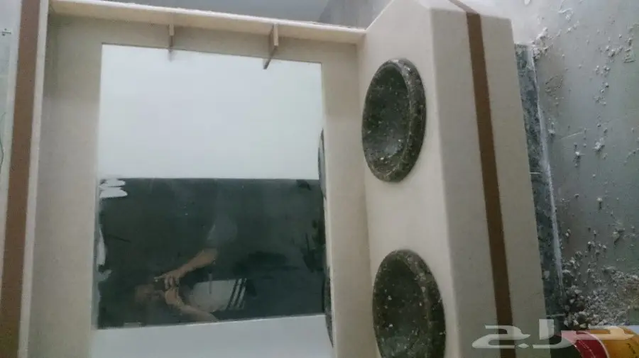 شركة العسيري للرخام الصناعي