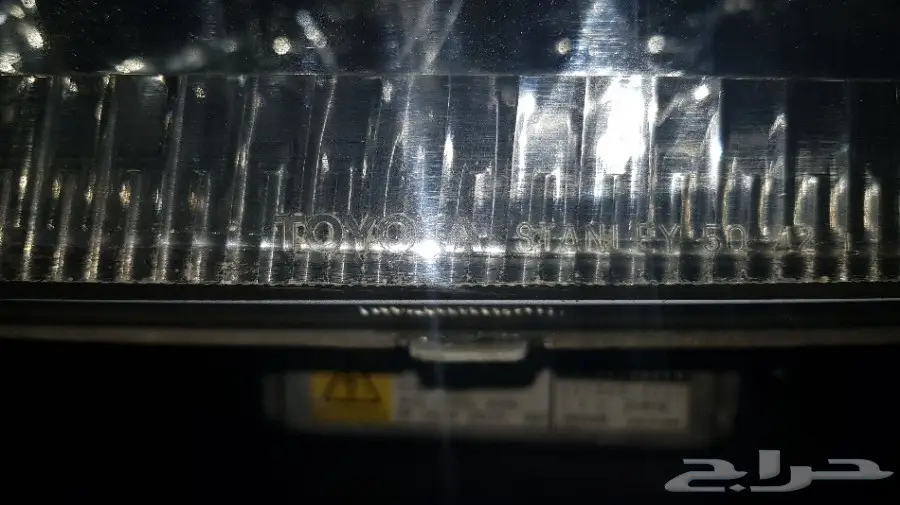 قطع لكزس 400 98الى2000 (image 2)