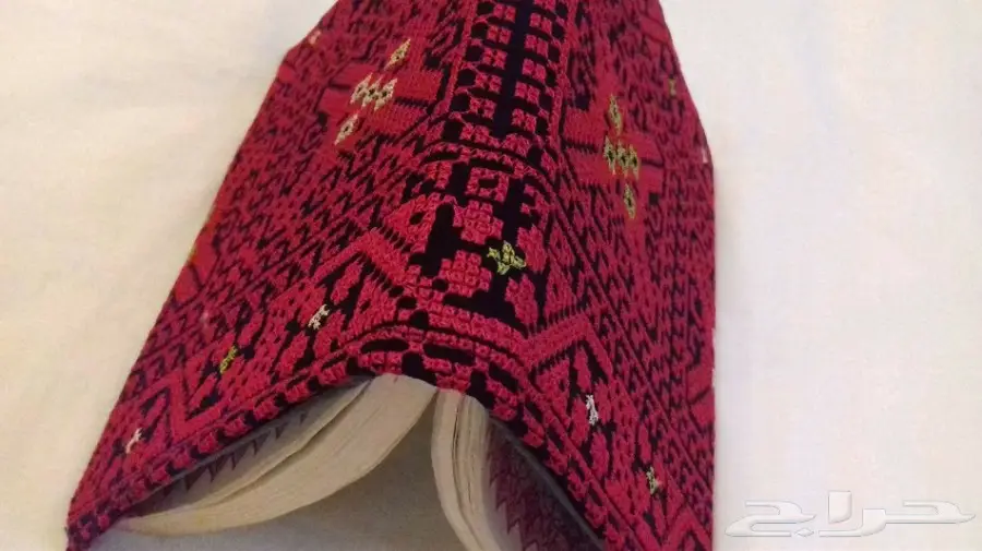 مطرزات فاخرة - تصميمات فريدة (image 1)