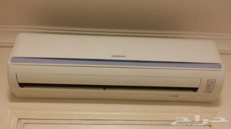 مكيف سبلت سامسونج