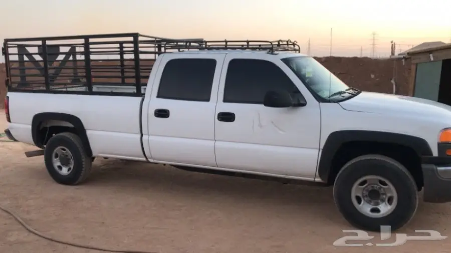 سيرا غمارتين اوتوماتيك بدون دبل 2004 (image 2)