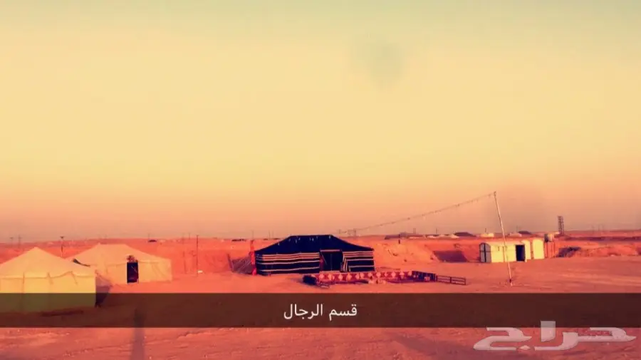 مخيم للإيجار - فرصة مثالية لقضاء عطلة ممتعة! (image 2)