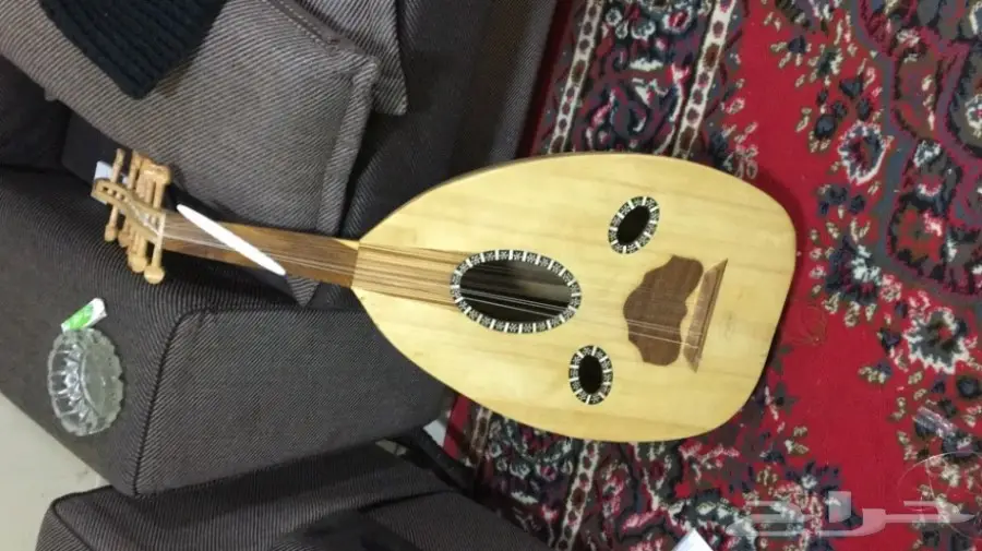 عود مصري للبيع