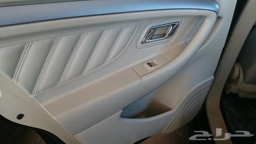 فورد تورس SEL 2015 - مستعمل وجديد (image 4)