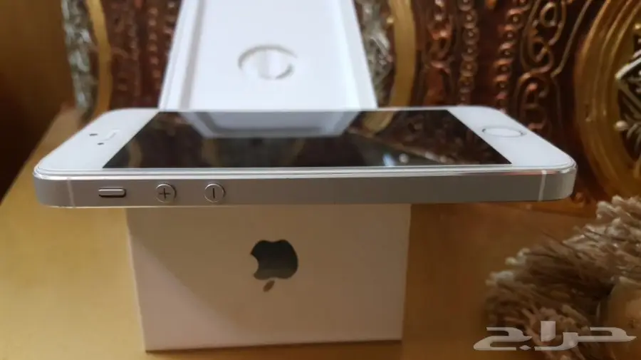 ايفون 5S نظيف  (image 8)