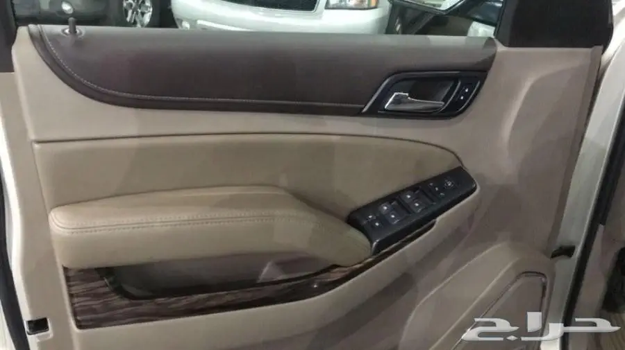 جمس يوكن 2015 - SLE (image 10)