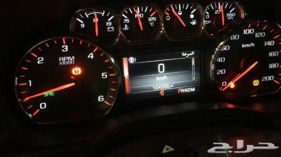 جمس يوكن 2015 - SLE (image 12)