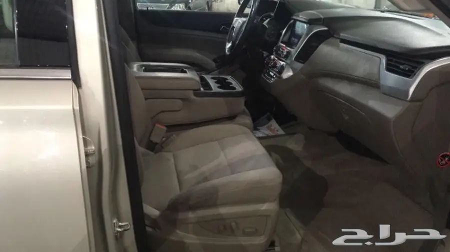 جمس يوكن 2015 - SLE (image 14)