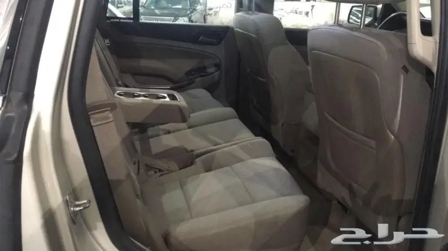 جمس يوكن 2015 - SLE (image 15)