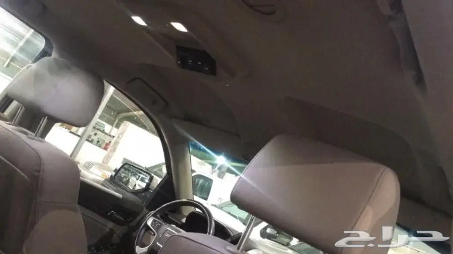 جمس يوكن 2015 - SLE (image 17)