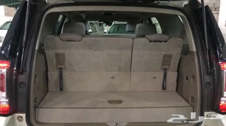 جمس يوكن 2015 - SLE (image 18)