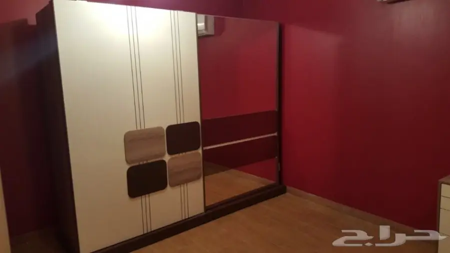 مجموعة أثاث منزلية مستعملة - فرصة لا تُفوَّت!