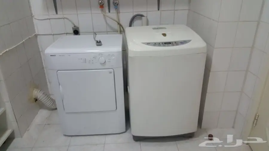 مجموعة أثاث منزلية مستعملة - فرصة لا تُفوَّت! (image 6)