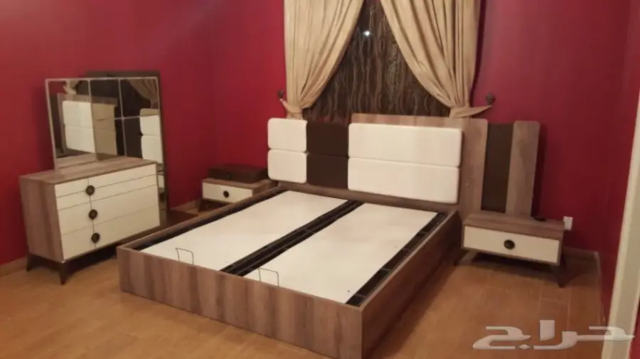 مجموعة أثاث منزلية مستعملة - فرصة لا تُفوَّت! (image 8)