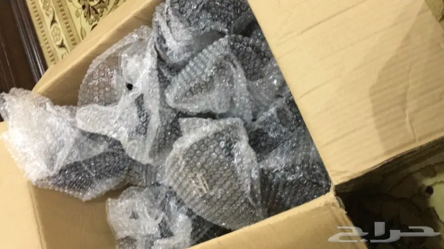 ارباقات للسيارات مصدومه هوندا وجمس ولكزز 2016 (image 8)