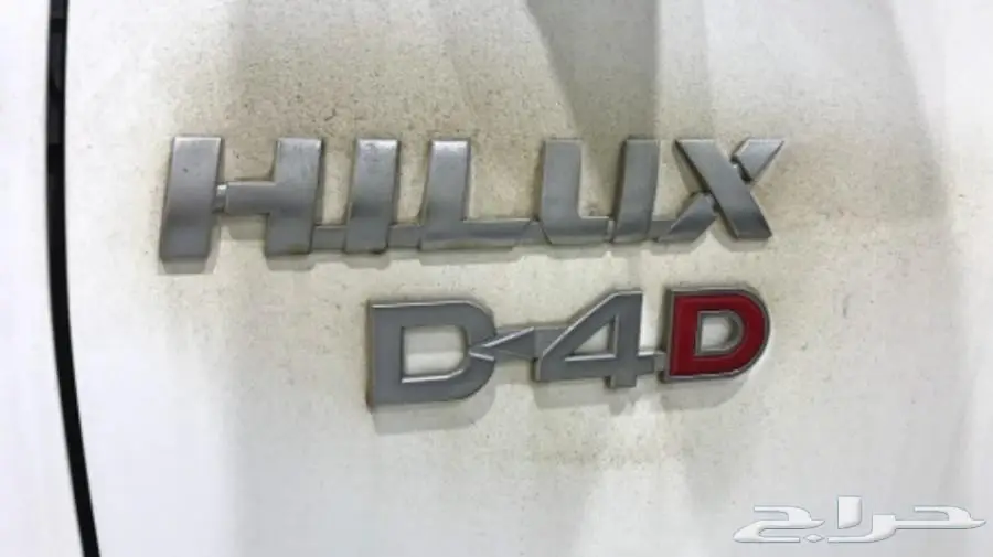 هايلوكس 2018 غمارة GL ( ديزل ) سعودي 57000 (image 3)