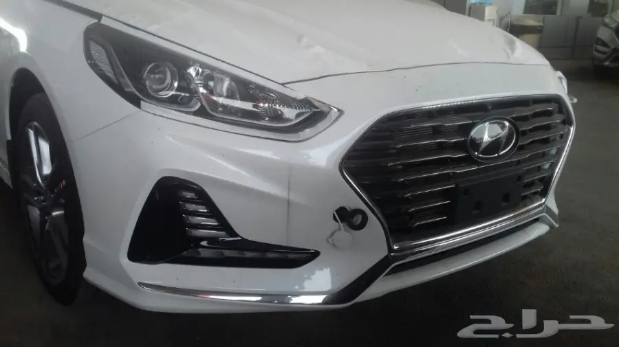 سوناتا سمارت 2018  ( 82500 ) (image 1)