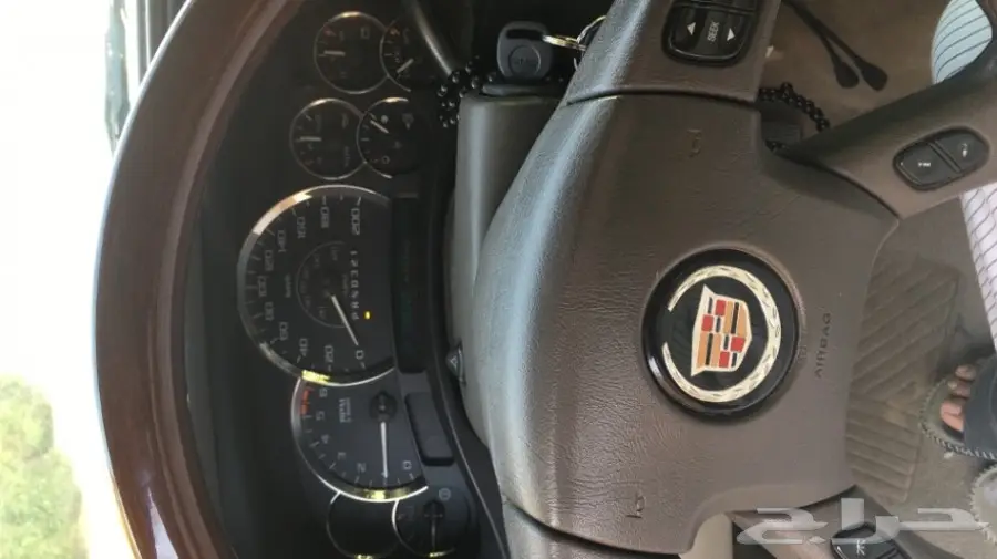 للبيع جمس 2006 طويل  (image 9)