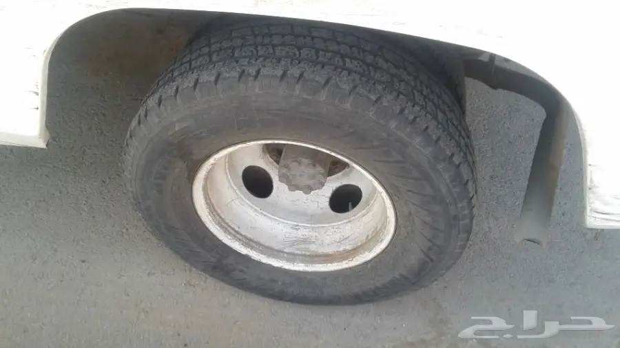 ونش للبيع جي ام سي  (image 7)