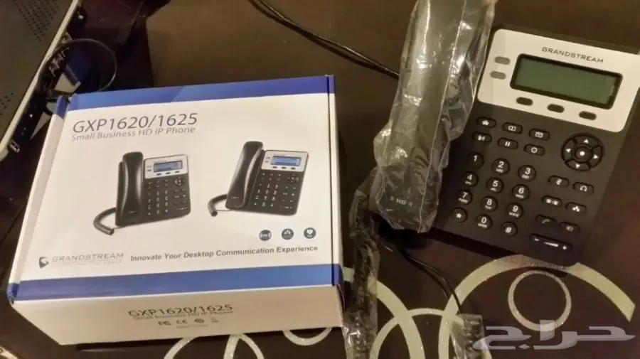 فرصة ذهبية! سيرفر Centrally Grand Stream - مستعمل بحالة ممتازة