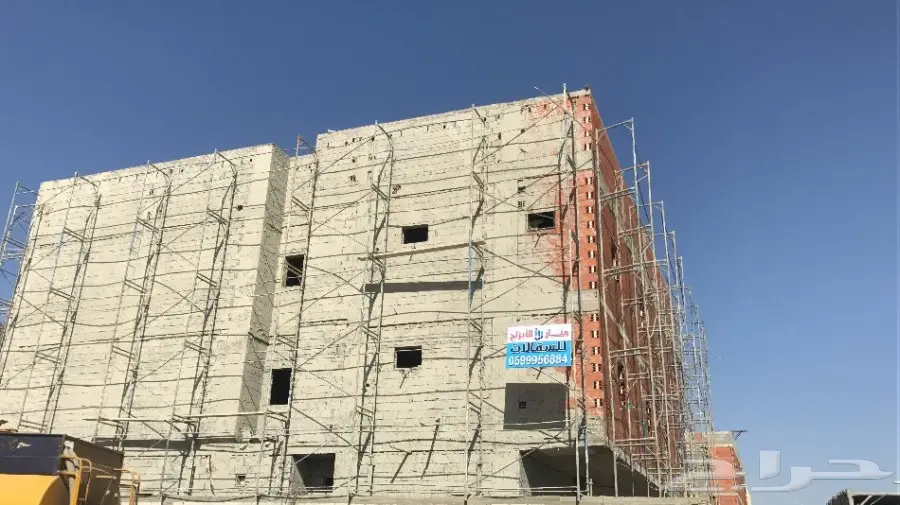 منار الأبراج لتأجير السقالات الحديديه  (image 5)