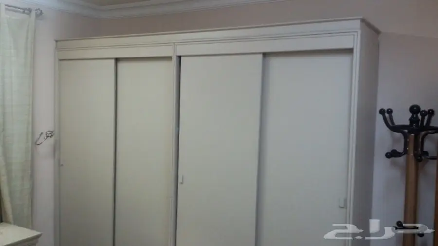 للبيع غرفه نوم كامله 