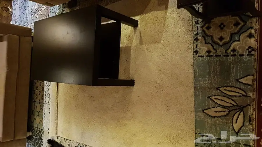 طاولات تقديم وطاولة ايكيا  (image 1)